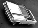 Dodge Dart GT Convertible 1965 года